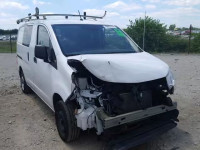 2016 CHEVROLET CITY EXPRE 3N63M0ZN5GK692482