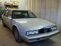 1990 OLDSMOBILE 98 REGENCY 1G3CW54C4L4332405