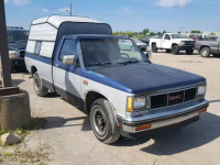 1988 GMC S TRUCK S1 1GTCS14R9J2508639