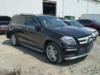 2014 MERCEDES-BENZ GL 550 4MA 4JGDF7DE9EA268251