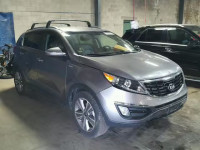 2014 KIA SPORTAGE S KNDPCCA69E7658912