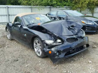 2005 BMW Z4 3.0 4USBT53555LU10426