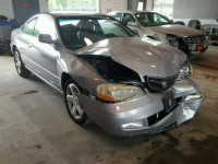 2002 ACURA 3.2CL TYPE 19UYA42792A004337