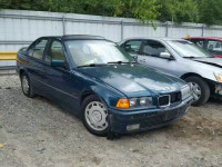 1995 BMW 318 I AUTO 4USCC8327SLA11771