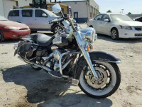 2001 HARLEY-DAVIDSON FLHRI 1HD1FBW161Y645896