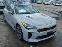 2018 KIA STINGER GT KNAE55LC3J6028770