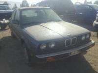 1984 BMW 318 I WBAAK7400E8765863