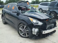 2017 KIA NIRO EX TO KNDCE3LC6H5038370