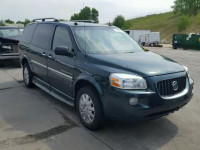 2006 Buick Terraza In 4GLDV13126D198643