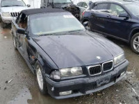 1999 BMW 328 IC WBABK7332XET67705
