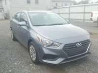 2018 Hyundai Accent Sel 3KPC24A30JE028090