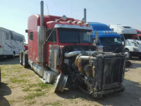 2004 PETERBILT 379 1XP5DB9X74D830316