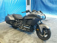 2015 HONDA GL1800 B JH2SC6847FK200890