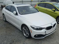 2018 BMW 430I GRAN WBA4J1C5XJBG78434