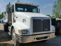 1999 INTERNATIONAL 9200 2HTFMAXR5XC048494