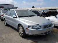 2003 VOLVO S80 T6 TUR YV1TS91Z831301245