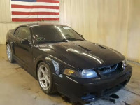 2003 FORD MUSTANG CO 1FAFP48Y63F389922