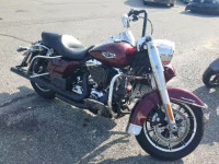 2014 HARLEY-DAVIDSON FLHR ROAD 1HD1FBM17EB663528