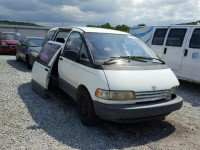 1993 TOYOTA PREVIA DX JT3AC11R4P1064159