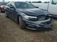 2018 BMW 540 XI WBAJE7C54JWD49974