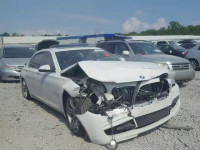 2015 BMW 740 LI WBAYE4C54FD946927