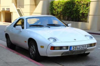 1979 PORSCHE 928 9289101511