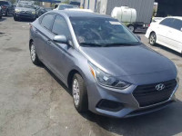 2018 HYUNDAI ACCENT SEL 3KPC24A31JE030205