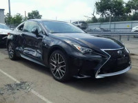 2016 LEXUS RC 350 JTHSE5BC6G5005780