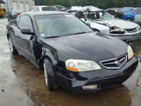 2002 ACURA 3.2CL TYPE 19UYA42642A002468