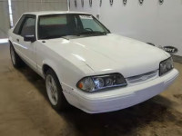1987 FORD MUSTANG LX 1FABP40A1HF197862