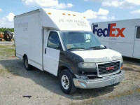 2005 GMC SAVANA CUT 1GDHG31UX51132682