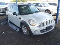 2014 MINI COOPER CLU WMWZF3C55ET493482