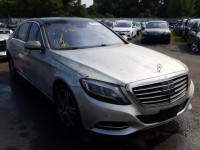 2016 MERCEDES-BENZ S 550 4MAT WDDUG8FB7GA252939