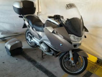 2008 BMW R1200 RT WB10388068ZT13262