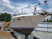 1986 SEAR BOAT SERT3978E686