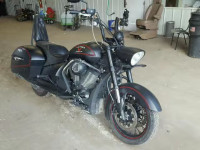 2013 Victory Motorcycles Hard-ball 5VPEW36N8D3013495