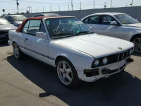 1991 BMW 325 IC AUT WBABB2311MEC24504