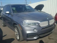 2014 BMW X5 XDRIVE5 5UXKR6C50E0J73127