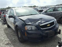 2015 CHEVROLET CAPRICE PO 6G3NS5U27FL103936
