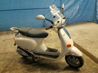 2005 VESPA M198F ZAPM198F855013325