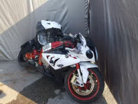 2012 BMW S 1000 RR WB1053407CZL15050