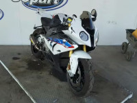 2012 BMW S 1000 RR WB1053402CZL16428