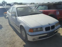 1996 BMW 328 I AUTO 4USCD2326TLB31024