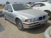 2000 BMW 540 I AUTO WBADN6345YGM69914