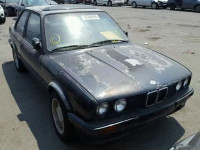 1991 BMW 318 IS WBAAF931XMEE69312