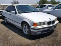1994 BMW 325 I AUTO WBACB4325RFL14617