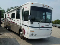 2000 FREIGHTLINER CHASSIS X 4UZ6XFBC3YCG65824