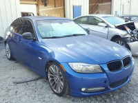 2010 BMW 335 D WBAPN7C52AA266970