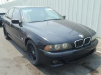 2003 BMW 540 I WBADN534X3GF70906