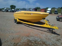 2005 STNG BOAT PNYUSUUGL405